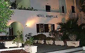 Amaryllis Hotel